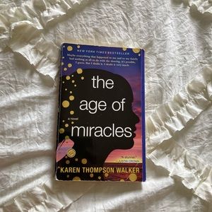 The Age of Miracles